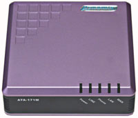 Dynamix ATA-171