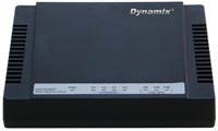 Dynamix VC-S4