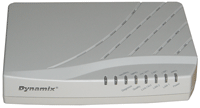 Dynamix HP-52/M