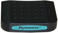 Dynamix HP-52/S