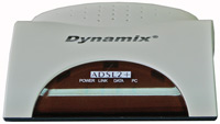 Dynamix Tiger 2Plus