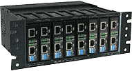 Dynamix UR-V8