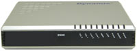 Dynamix DW-2522