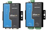 MOXA NPort 5210A