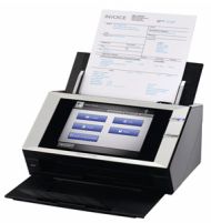 Fujitsu ScanSnap N1800