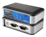 MOXA UPort 2210