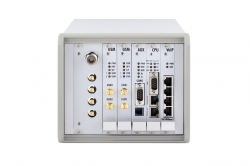 2N BlueTower VoIP