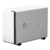 Synology DS212j