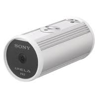 SONY SNC-CH110