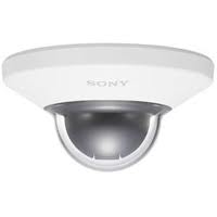 SONY SNC-DH110T