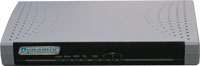 Dynamix DW IAD�162/S/H