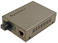Dynamix-60km 10/100WDM(A/B)