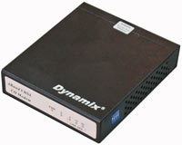 Dynamix VC-M