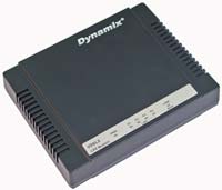 Dynamix VC2-M