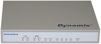Dynamix DW 2FXS/2FXO/S/H