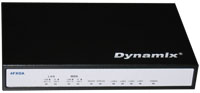Dynamix DW 4FXO/S/H