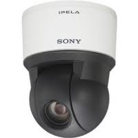 SONY SNC-EP521