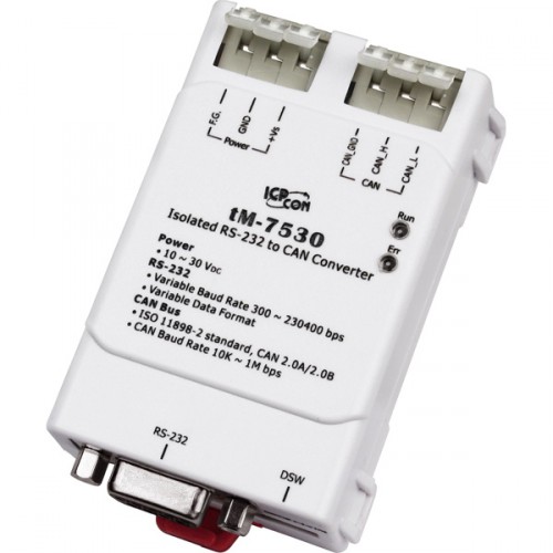 ICP DAS tM-7530 ICP DAS tM-7530