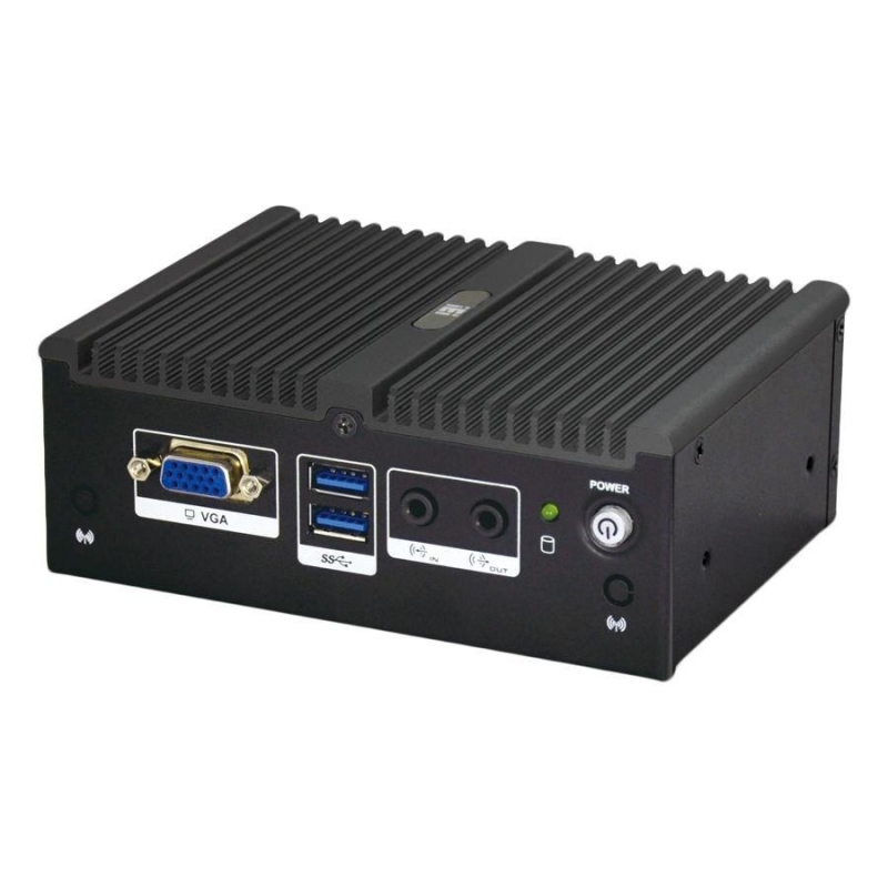 IEI uIBX-250-BW-N3/2G IEI uIBX-250-BW-N3/2G