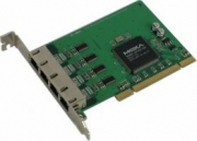 MOXA CP-104JU MOXA CP-104JU