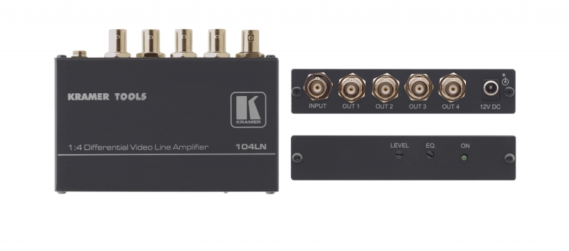 Kramer 104LN Kramer 104LN