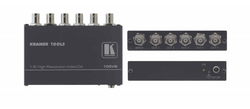 Kramer 105VB Kramer 105VB