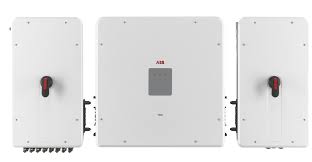 ABB TRIO-60.0-TL ABB TRIO-60.0-TL