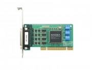 MOXA CP-114UL-I-DB25M MOXA CP-114UL-I-DB25M