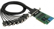 MOXA CP-118U-T MOXA CP-118U-T