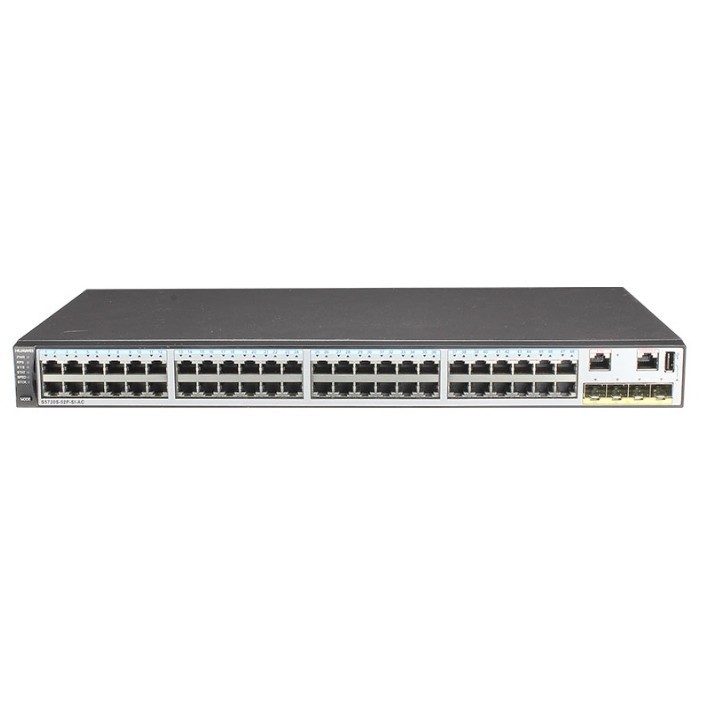 Huawei S5720S-52X-SI-DC Huawei S5720S-52X-SI-DC