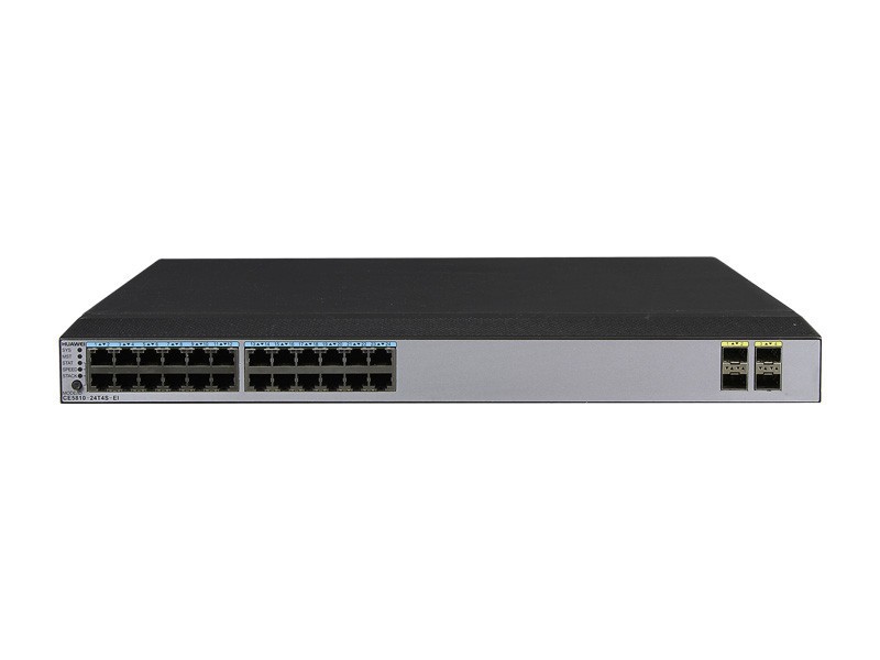 Huawei CE5810-24T4S-EI Huawei CE5810-24T4S-EI