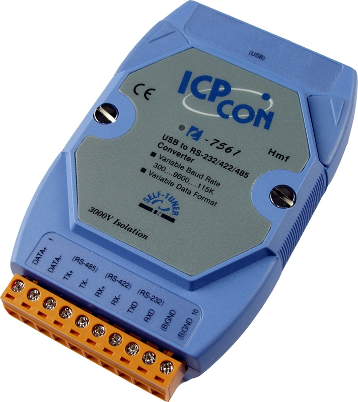 ICP DAS I-7561 ICP DAS I-7561