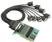 MOXA CP-138U-I MOXA CP-138U-I