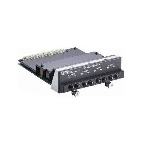 MOXA DA-FX04-MM-ST-T MOXA DA-FX04-MM-ST-T