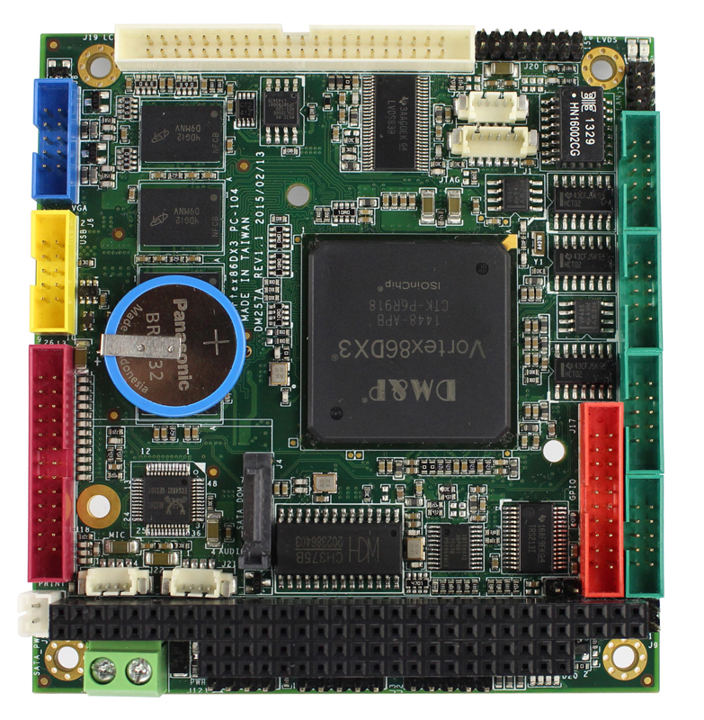 ICOP VDX-6315RD ICOP VDX-6315RD