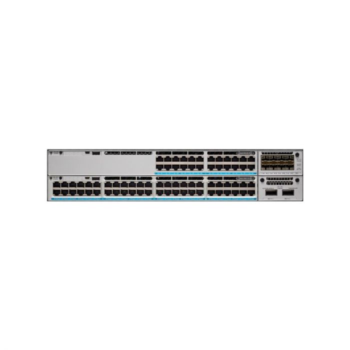 Cisco C9300L-48UXG-2Q-E Cisco C9300L-48UXG-2Q-E