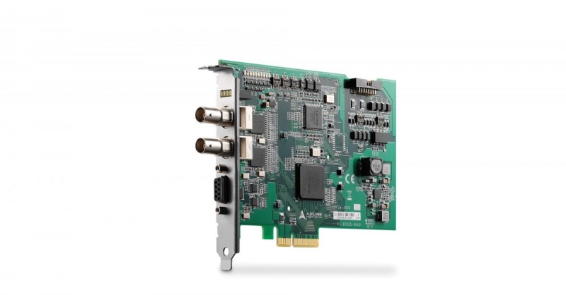 ADLink PCIe-2602 ADLink PCIe-2602