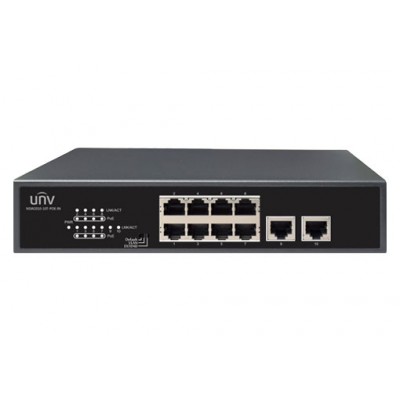 Uniview NSW2010-10T-POE Uniview NSW2010-10T-POE