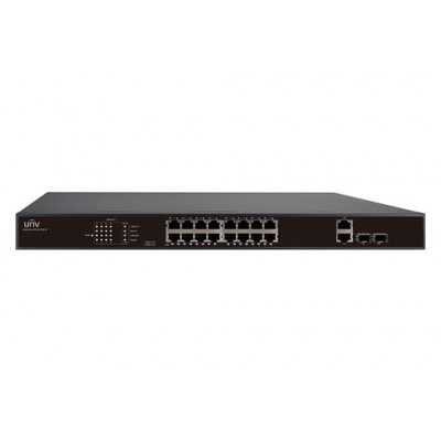 Uniview NSW2010-16T2GC-POE Uniview NSW2010-16T2GC-POE