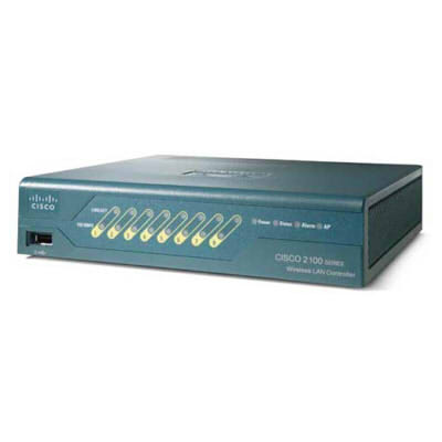 Cisco AIR-WLC2106-K9 Cisco AIR-WLC2106-K9