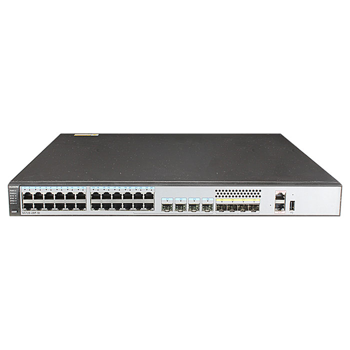 Huawei S5720-28P-SI-AC Huawei S5720-28P-SI-AC