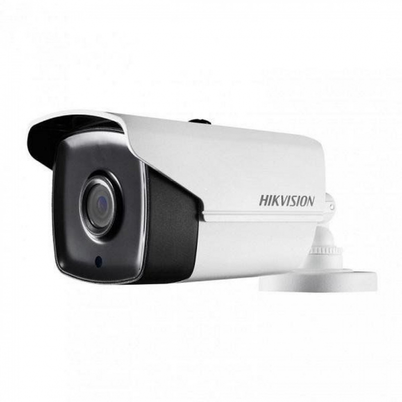 Hikvision DS-2CE16C0T-IT5 (12 мм) Hikvision DS-2CE16C0T-IT5 (12 мм)
