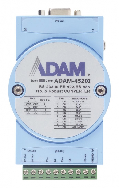 ADVANTECH ADAM-4520I-AE ADVANTECH ADAM-4520I-AE