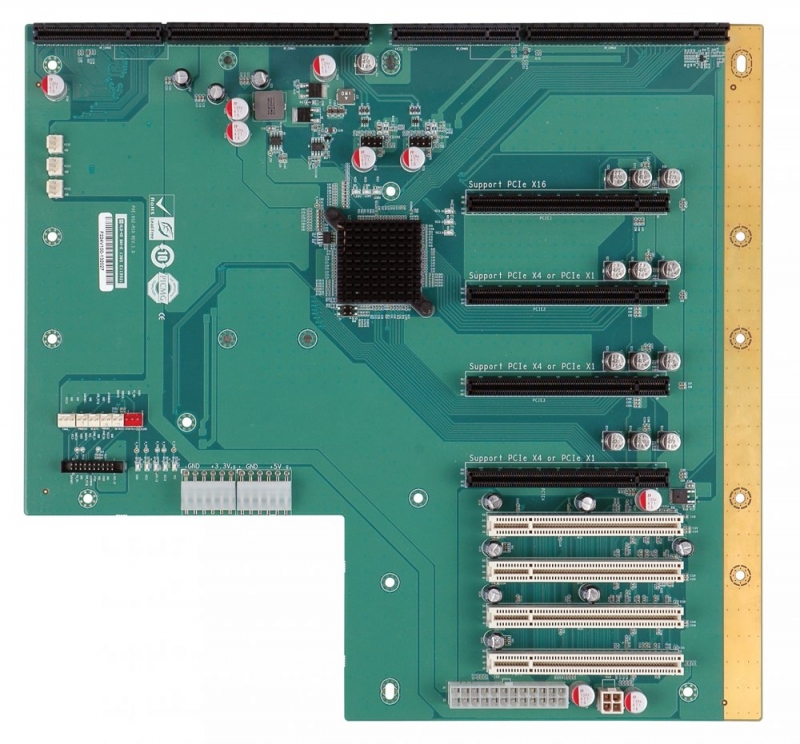 IEI PXE-9S2 IEI PXE-9S2