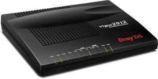 DrayTek Vigor2912n DrayTek Vigor2912n