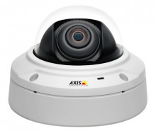 AXIS M3027-PVE AXIS M3027-PVE