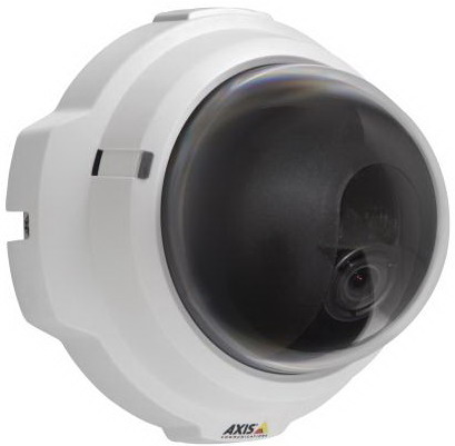 AXIS P3304-V AXIS P3304-V