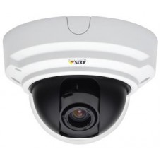 AXIS P3365-VE AXIS P3365-VE