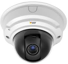 AXIS P3384-V AXIS P3384-V
