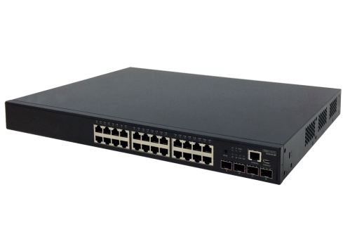 Edge-Core ECS4120-28T Edge-Core ECS4120-28T